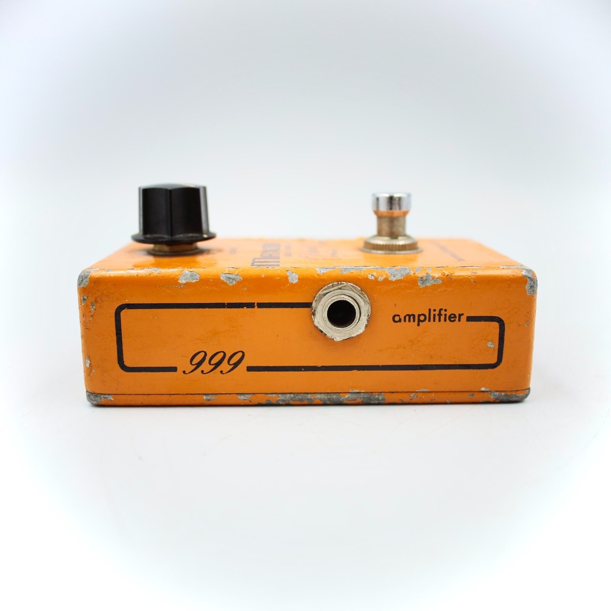 MAXON Greco Makes It PT-999 Phase Tone Made in Japan Vintage