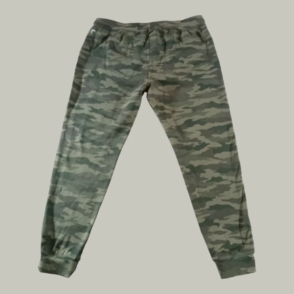 ZYIA ACTIVE камуфляж бегун женщин размер M эластичный пояс карманы - Изображение 2 из 4