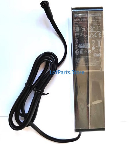 Samsung AC Power Adapter 100W Model A10024_APN Genuine OEM for Monitor LED / LCD - 第 6/6 張圖片