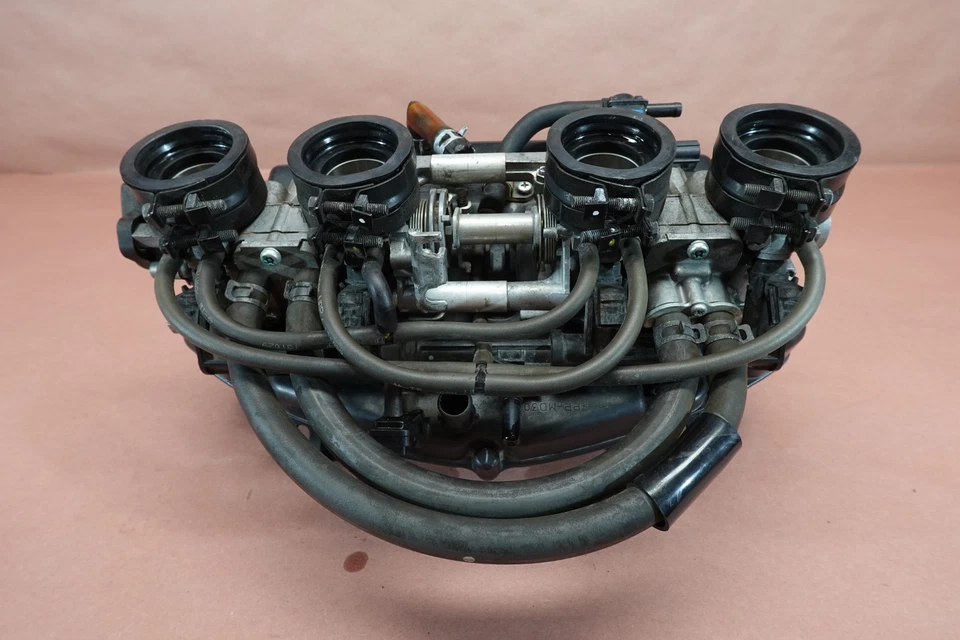 Carrocerías del acelerador Honda CB1100 2013-2016 Foto 2 de 4