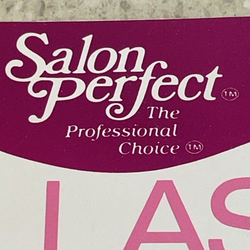 (2) Vintage Salon Perfect Eyelashes #53 Brown - 1987 Hand Trimmed Feathered NEW! - Picture 5 of 8