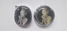 MARLIN MONROE ASHTRAY & LIGHTER 2007 SHAW FAMILY ARCHIVES READ ITEM DESCRIPTION