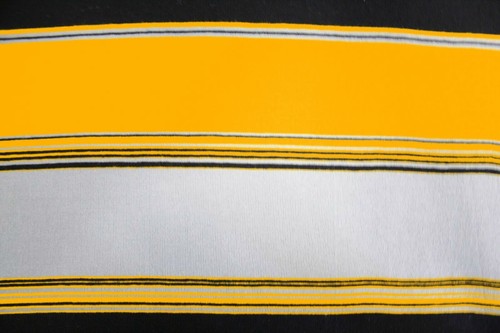 Camisetas para hombre Volcom azul cromático crew S/S (S04) - Imagen 5 de 6