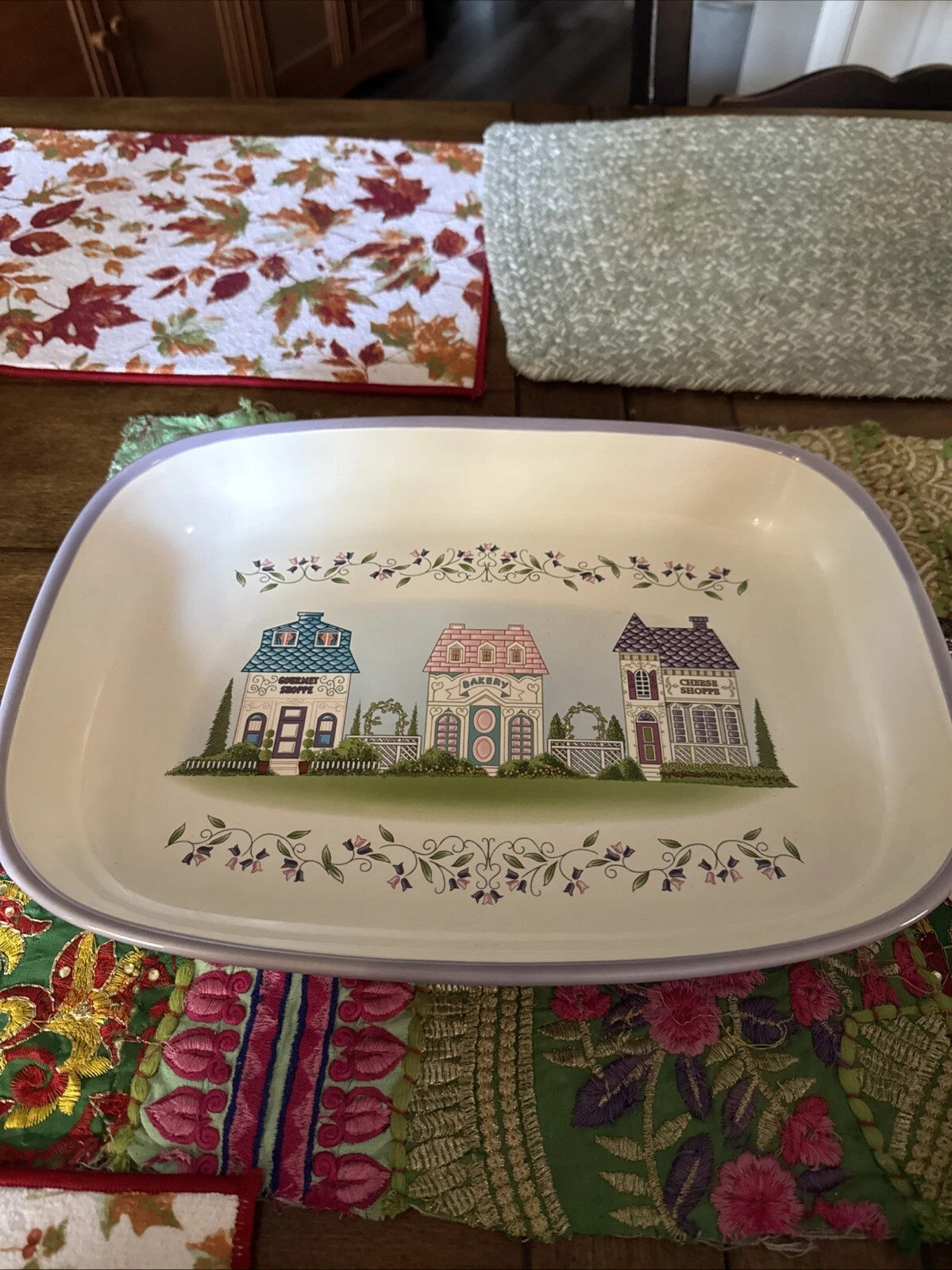 Lenox 2001 Baking Sheet