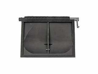 Puerta mezclada HVAC para Ford Taurus Dorman 1996-2001 312AF21 Foto 3 de 3