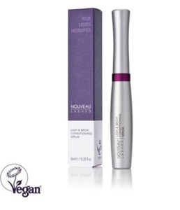 EYELASH CONDITIONING SERUM LASH BROW 