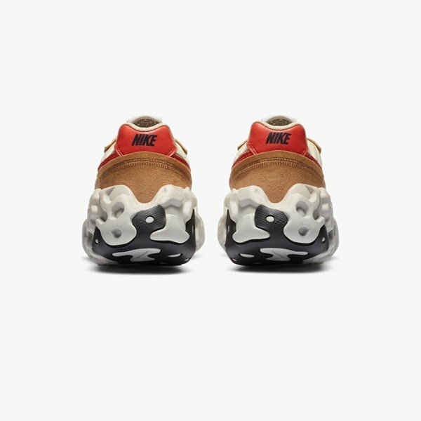 Size 12 - Nike Overbreak SP Baroque Brown for sale online | eBay