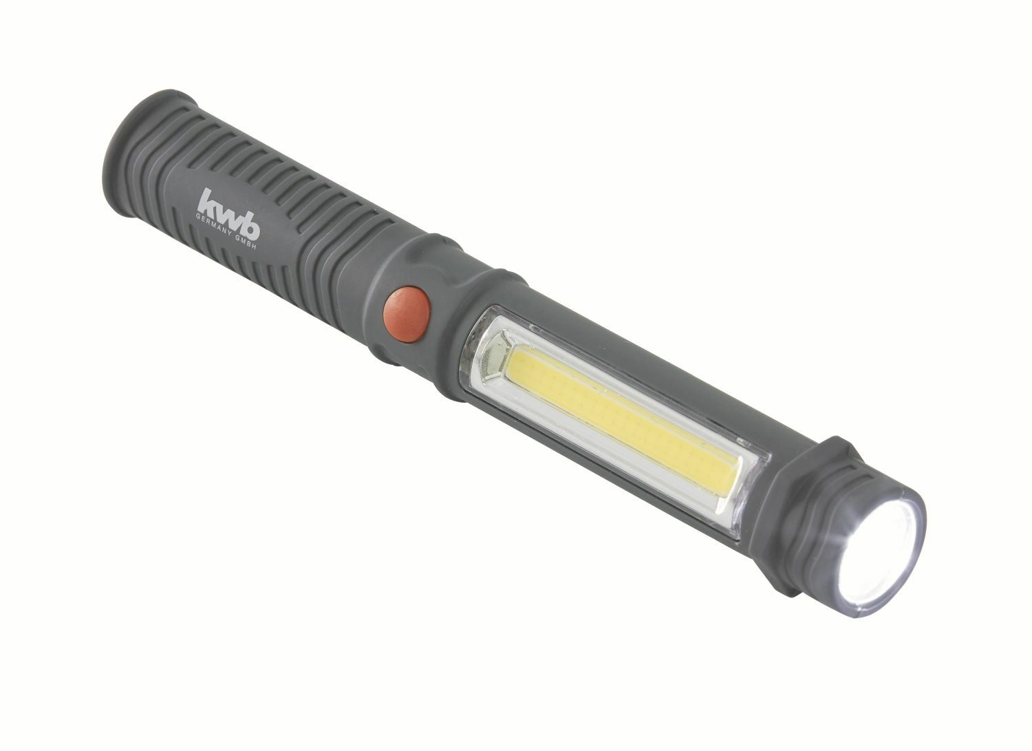 KWB 948695 Cob-led Stableuchte Superhell 4er Pack online kaufen | eBay