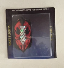  Bottelsen Dart Flights Set Of 3