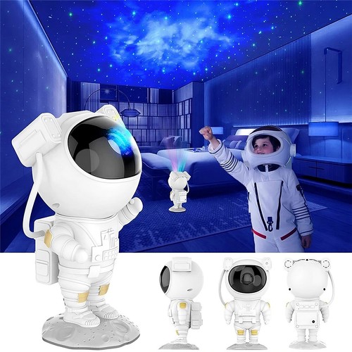 Astronaut Sternenhimmel LED - Bild 3 von 16