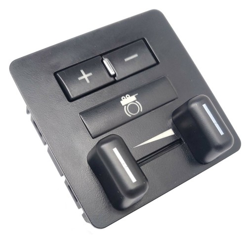 Trailer Brake Controller for 2007-2014 Silverado GMC Sierra Suburban Tahoe - Picture 10 of 10