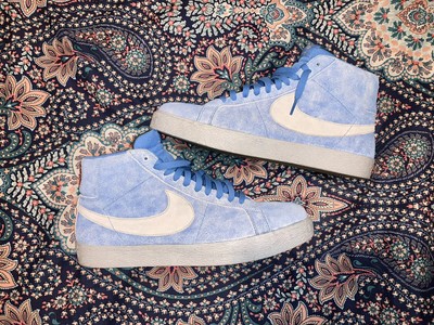 nike blazer english rose