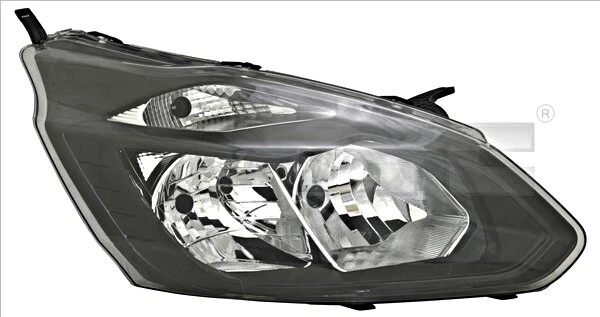 TYC Headlight Left For FORD Tourneo Custom Transit 1818129 | eBay