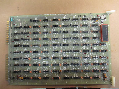 OKUMA  INR BOARD   E4809-032-217-M   FACTORY REPAIRED