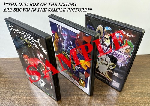 DVD ANIME SEVEN MORTAL SINS VOL.1-12 END + ONA *UNCUT* ENGLISH DUBBED REGION ALL - Picture 5 of 7