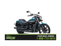 2022 Kawasaki Vulcan 900 Classic SE Custom