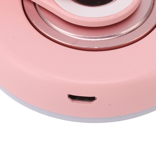 Phone Camera 15X Macro Lens with Mini Clip Ring Light 2800 to 6500K Phone Ring - Afbeelding 6 van 12