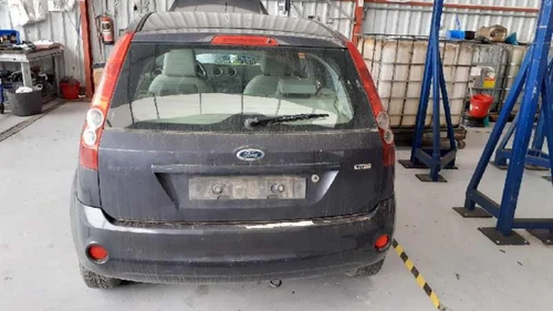 6S61515B0A Rechter Rücklicht Stoßfänger Für FORD FIESTA (CBK) 2007 2725508 - Bild 6 von 10