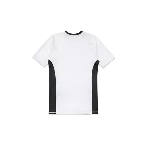 Shoyoroll Competitor Retro Rash Guard Batch 136 Short Sleeve - Picture 5 of 10