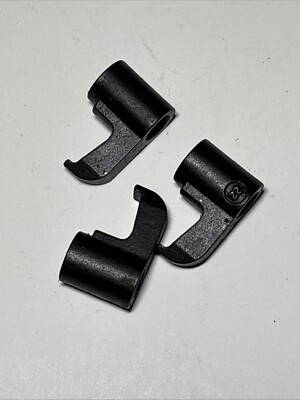 Cl-22 Clamp For Indexable Tooling (3 Pieces)