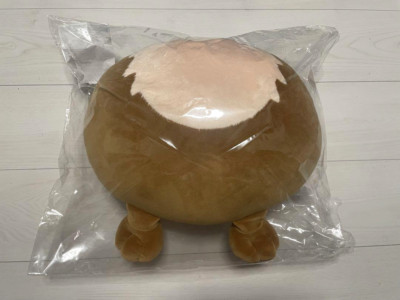 アイドル SKZOO PLUSH CUSHION PuppyM Hip ver Stray Kids SKZOO Puppym Seungmin Hip Ver Official Plush