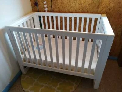 cot gumtree