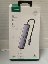 UGreen USB-C To 4-Port USB 3.0 Hub