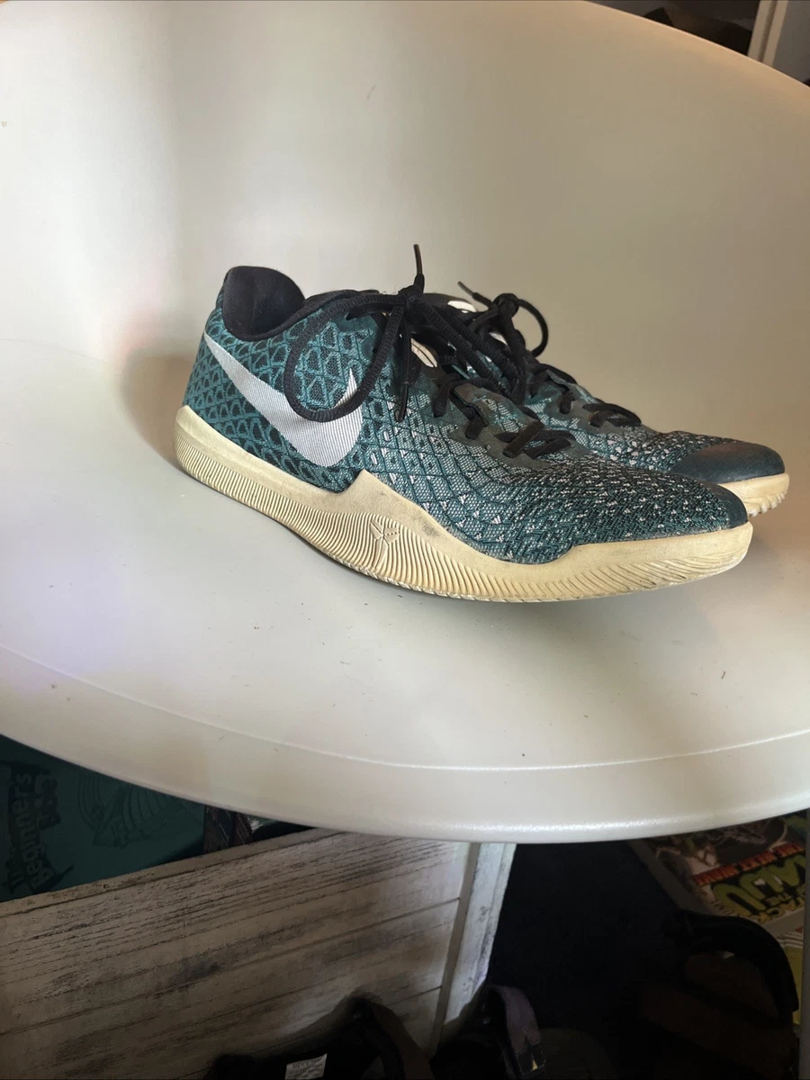 Nike Mamba Instinct Sneakers for Men for Sale | Authenticity