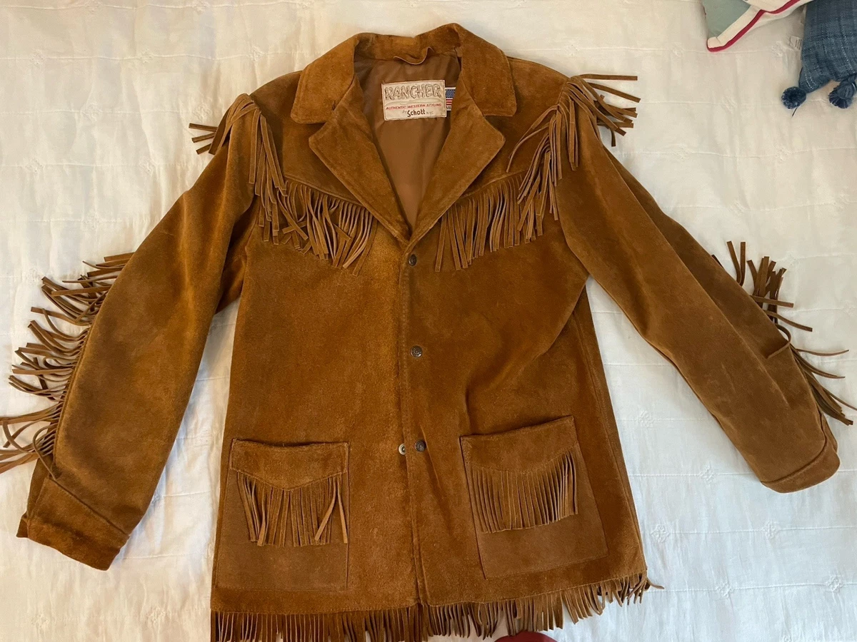 schott western products for sale | eBay
