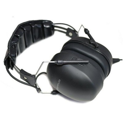 Phormula Knock Analyser Pro Engine Knock Detection Audio Monitor Headphones