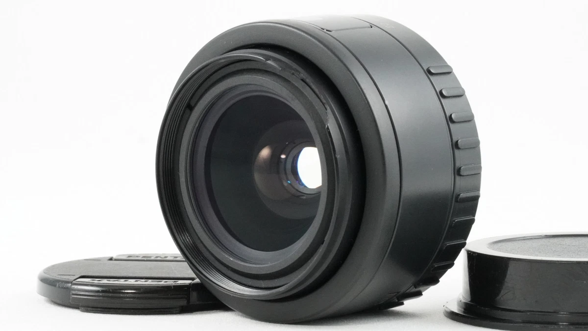 PENTAX f/2.8 Camera Lenses 28mm Focal for sale | eBay
