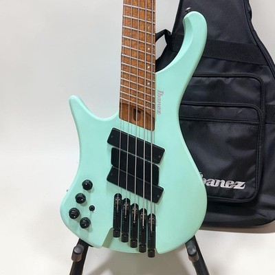 Ibanez EHB1005MSL 5-String Headless Electric Bass Guitar Shipping From Japan