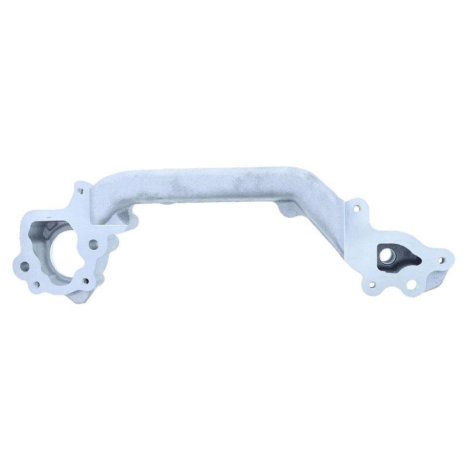 CH1065 Motorad Thermostat Housing Lower for F250 Truck F350 F150 E350 Van E150 - Image 4 of 4