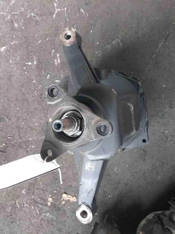 Hyundai Genesis 2014-2016 3,8 L eje trasero diferencial conjunto cupé AT Foto 4 de 4