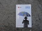 LG G4010 USER GUIDE MANUAL (ENGLISH & SPANISH)