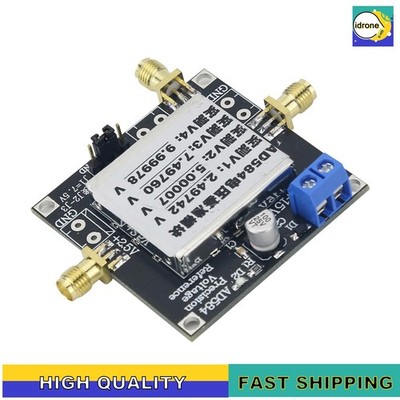 AD584 Voltage Reference 2.5V/5V/7.5V/10V Output High Precision Reference id89