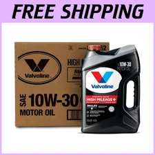 Advanced Protection 10W-30 Motor Oil