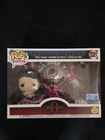 Funko Pop! Jujutsu Kaisen Rika & Yuta Okkotsu #2321 Glow-in-the-Dark