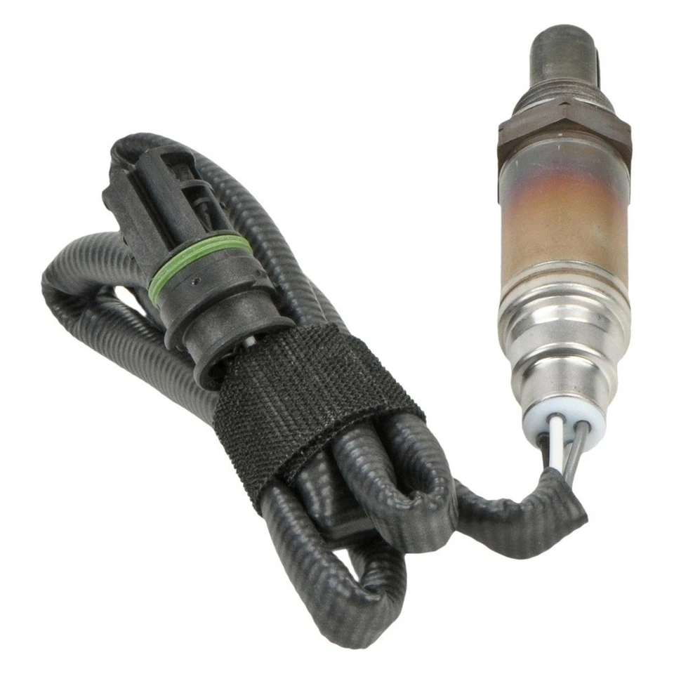 For BMW Z3 2001-2002 Bosch 13949 Premium Narrow-band Oxygen Sensor - Image 3 of 4