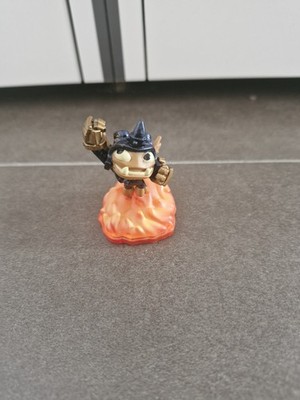 Skylanders Trap Team - Small Fry