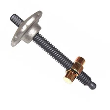 Wheeler Rex Ratchet Soil Pipe Cutter Replacement Drive Screw