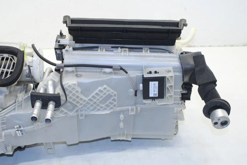 Lexus GS350 2013-2015 calefacción soplador motor carcasa caja 87050-30291 OEM *ReaD Foto 4 de 4