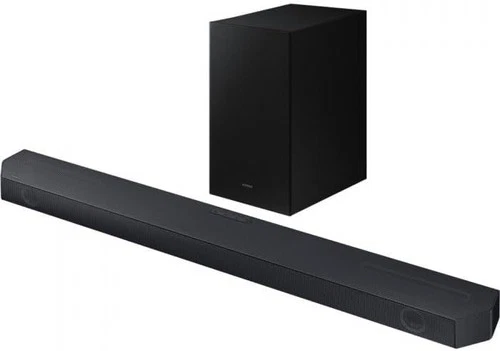 Samsung HW-Q600C/XU 3.1.2ch Soundbar System – Brand New, Factory Sealed