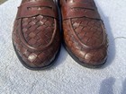 Cole Han Collection Women Shoes Sz 12 M Browns Made In Italy  — photo 4