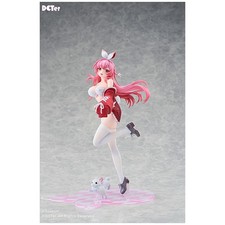White Rabbit Rosu Swimsuit Ver. 1/7 Scale Pre-painted Complete Figure [DCTer]