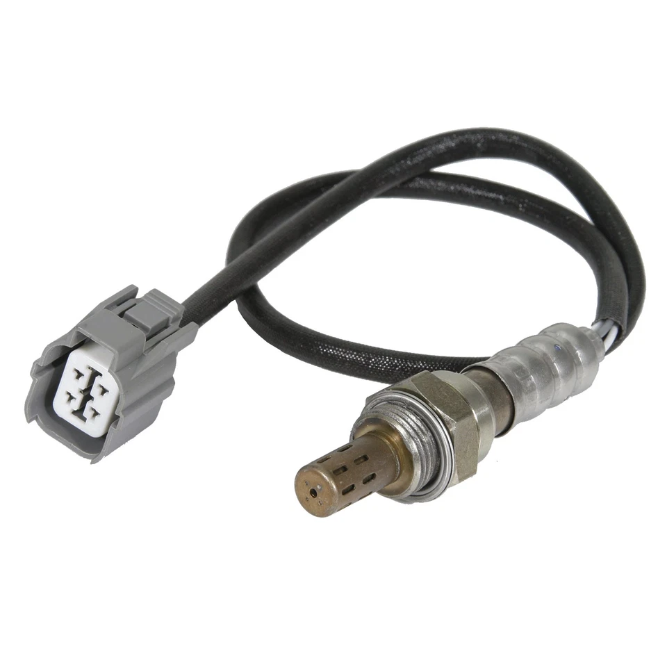 Sensor de oxígeno O2 aguas arriba y aguas abajo 2 piezas para Honda Prelude Type SH 1997-2001 Foto 3 de 4
