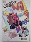 THE AMAZING SPIDER-MAN, VOL. 4 #800G 1st Goblin Childe MARVEL 2018