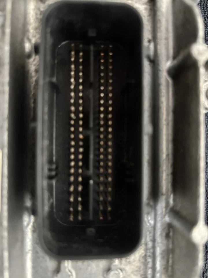 Computadora ECU 11-16 Isuzu NPR REACH NQR NRR 3,0 L diésel 4JJ1-TC 4JJ1 8982029570 Foto 3 de 4