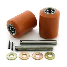 Yale GWK-MPB040AC-LW MP-MPB 040 AC Load Wheel Kit for Electric Pallet Truck -...