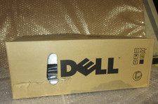 DELL E170s 17" Flat Panel LCD Monitor / 1280x1024 / HF0K3